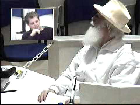 Estágio Maturológico - Waldo Vieira - CEAEC - 18/07/2010 - Tertúlia Aula - 1633