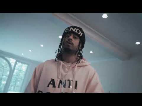 Menace 2Loco - Jackboy (Official Music Video)