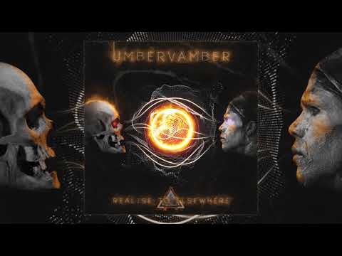 Umber Vamber - Unconscious Programming ( Realise to Elsewhere EP 2017 / PatGap Music )