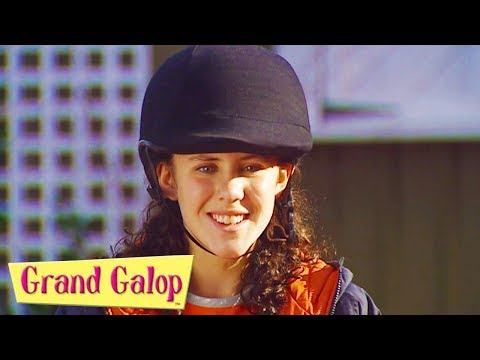 Grand Galop - Une championne au Pin creux Partie 1 et 2 | Grand Galop Saison 2