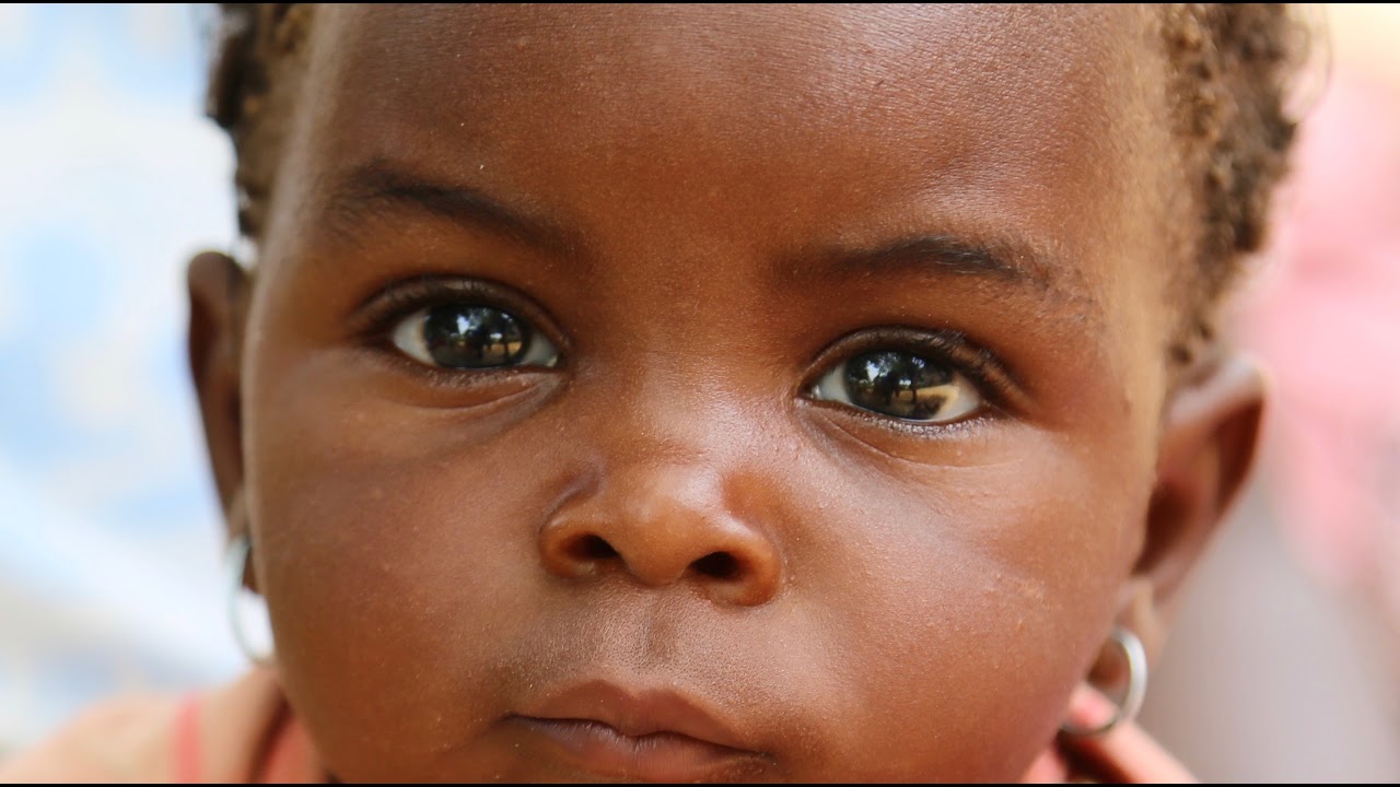 Diffusion en direct de UNICEF Cameroon