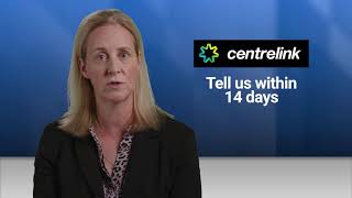 Centrelink Payments