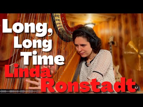 Linda Ronstadt, Long, Long Time - A Classical Musician’s First Listen and Reaction