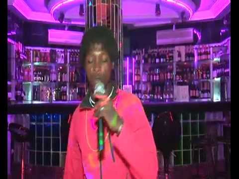 ZIK J CHANTOU MON AMOUR KATHINA