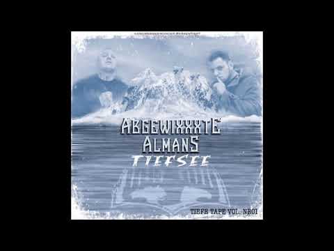 Abgewixxxte Almans - Kälter als im Iglu (feat. Ki Vato)