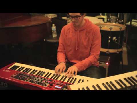 Monobody - "Exformation" (Live Session)