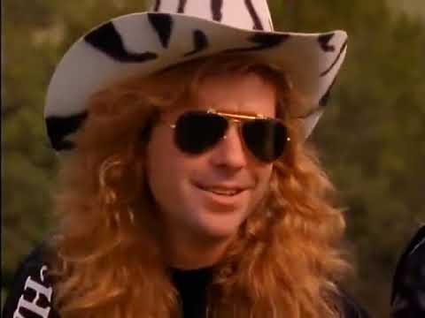 Damn Yankees ~ Uprising   1992