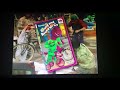 Barney Round And Round We Go VHS And DVD Trailer 2002 2005