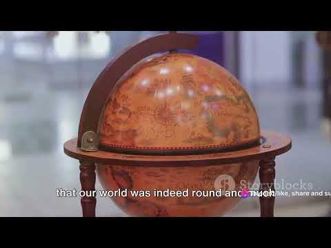 Voyages of Discovery: Voyages of Christopher Columbus, Vasco da Gama, and Ferdinand Magellan