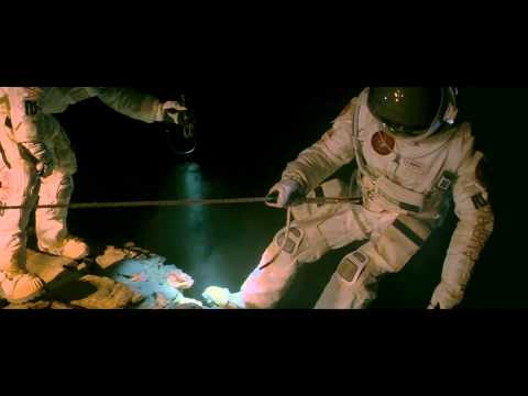 The Last Days on Mars Trailer 2013 Liev Schreiber Movie   Official HD