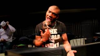 Clip Melo - Intro Si y'a dra y'a drame! Officiel