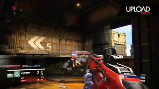 Desolation, Devastation, What a Mess I Made...