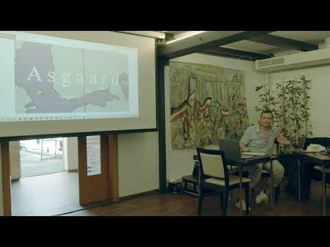 Die BOCK-SAGA - Die göttliche Sprache - Veikko Stölzer