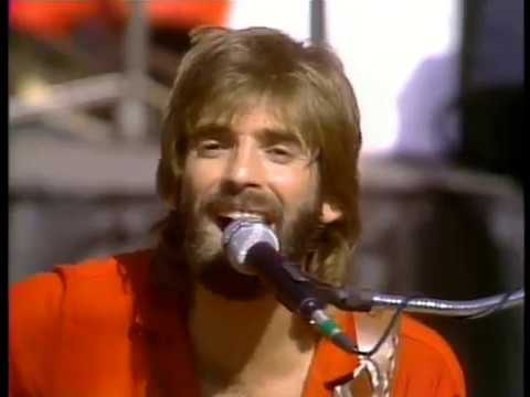 Kenny Loggins - 1980 - Danny's Song (Live)