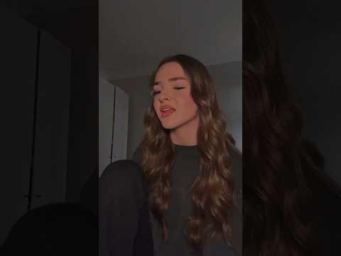 Denière Danse - Indila (Cover)