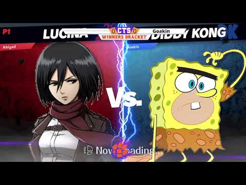 CTS 101.5 (Meme Ruleset) - WS - kendricklamarfan19 vs. Goakin