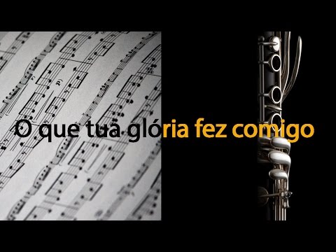 Capa do vídeo