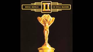 Rose Royce - It Makes You Feel Like Dancin'