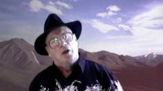 Slim Whitman - Tumbling Tumbleweeds - (Cover)