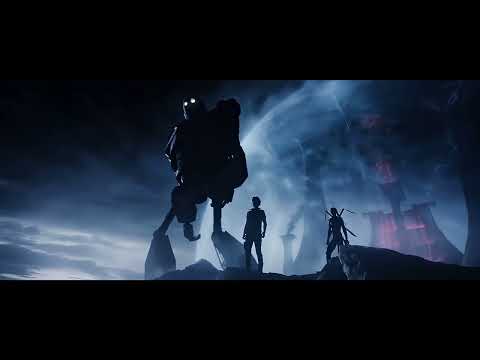 "Dreamtophia" - Official Music Video