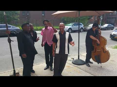 Acapella Soul - Isn't She Lovely