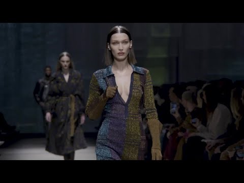 Missoni Fashion Show 2020 (FW20) 👗