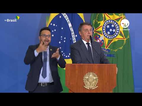 Sancionada a lei do auxílio-gás - 22/11/21