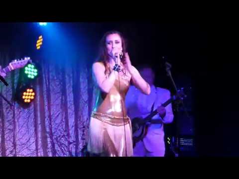 Bob Bongo Starkie {Ft. Laura Davidson} - Toorak Cowboy