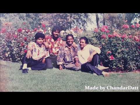 Radjoe Sewgolam - Djoe djoe se kataab