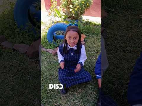 ¿Estás listo para poner a prueba todo lo que sabes y dejar el nombre de tu colegio en lo más alto?