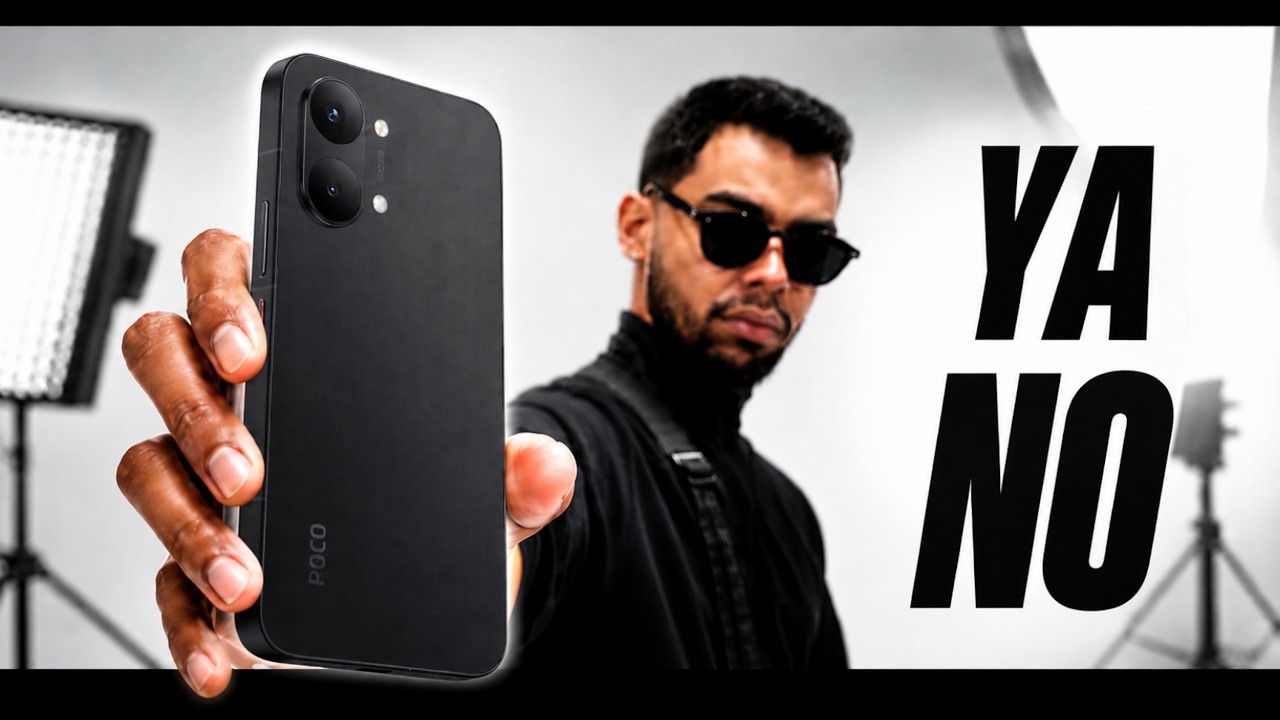 POCO X8 Pro Max: 5 meses después, esto es lo que nadie te contó antes de comprarlo