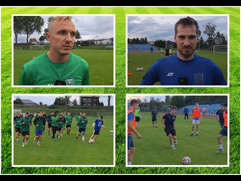 Przed nami piłkarski klasyk regionu: LKS Jankowy 1968 - Polonia 1908 Marcinki Kępno