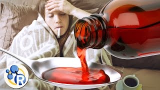 Does Cough Medicine Really Work?