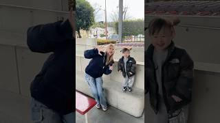 かわいすぎやろがぃ? #ももちゃんねる #shorts #たつももチャンネル