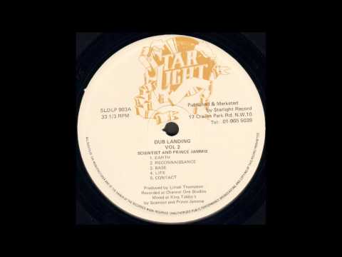 Scientist & Prince Jammy - Life