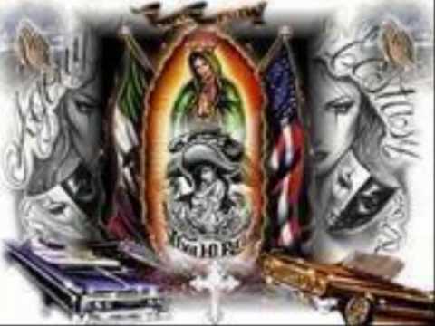 Virgen Morena - El Tri ♫ Letras de Músicas