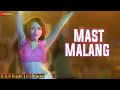 Mast Malang Kabaad The Coin Zoya Afroz Vivaan Sunidhi Chauhan Sandesh Shandilya