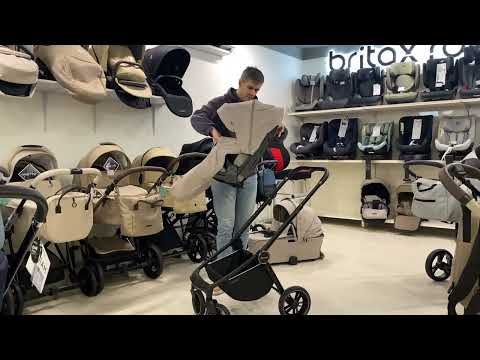 фото коляска carrello epica crl-8510 3в1. отличное состояние. гарантия. 0