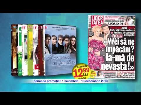 Colectia Filme Indiene oct 2013 - Libertatea