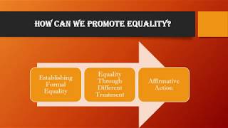 Polity for UPSC Class 11th Political Theory Chapter 3 Equality (P-2)