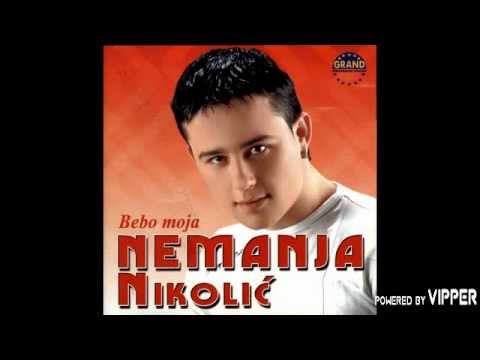 Nemanja Nikolic - Drugarice - (Audio 2012)