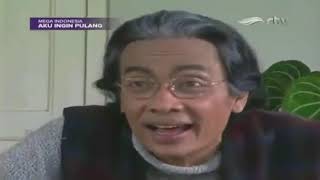 Download lagu AKU INGIN PULANG - EPISODE 4 mp3