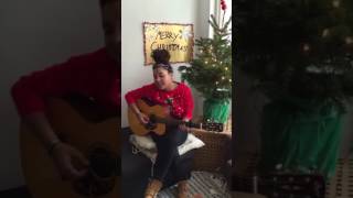 Last Christmas (WHAM!) - Julia (Van Der Toorn) ZAHRA from The Voice of Holland