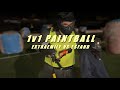 1v1 Paintball