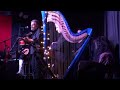 Marty Willson-Piper and friends 1st night LA, Genghis, “Hey There” into Tristesse”