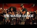 Chris Porter ft Pitbull - The Water Dance ...