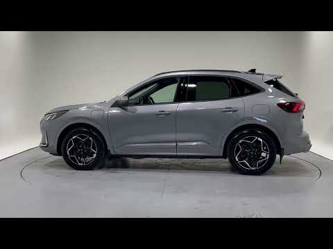 Ford Kuga ST-LINE X EDITION 2 5DR 2.-DEMO PLEASE C - Image 2