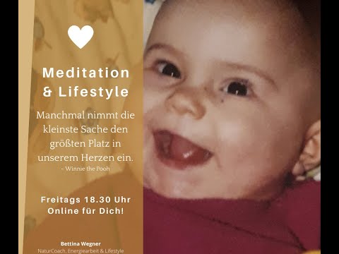 Meditation der 3 Mantras für mehr SeelenGLÜCK