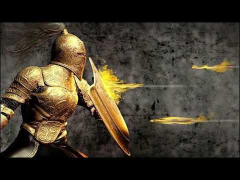 LE COMBAT SPIRITUEL- Instrumental Worship