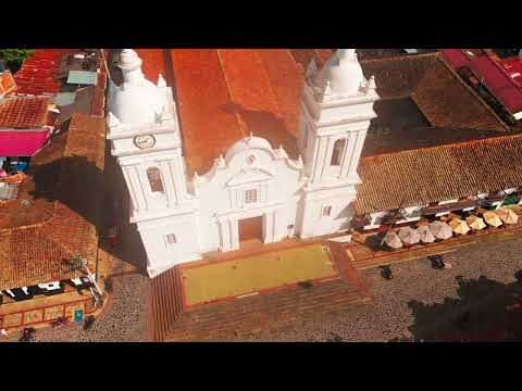 VIAJE A CUNDINAMARCA// GUADUAS // PUEBLO MAGICO.